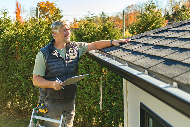 Trusted Roof Installation service in Pottsville, AR - Ben Roofing and Steel LLC